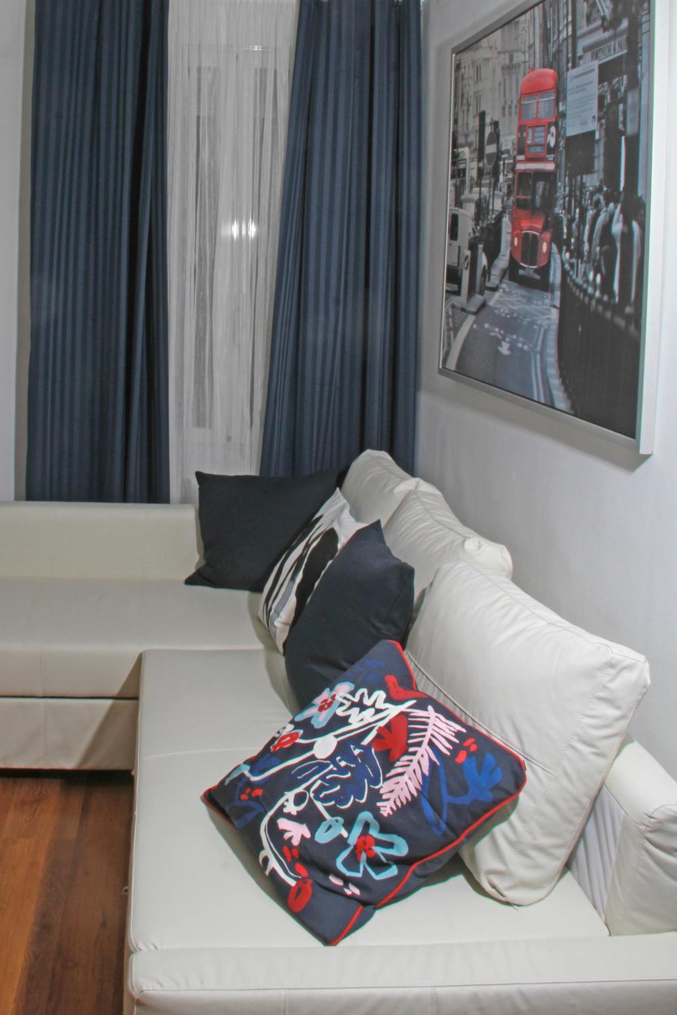 Apartment En El Centro De