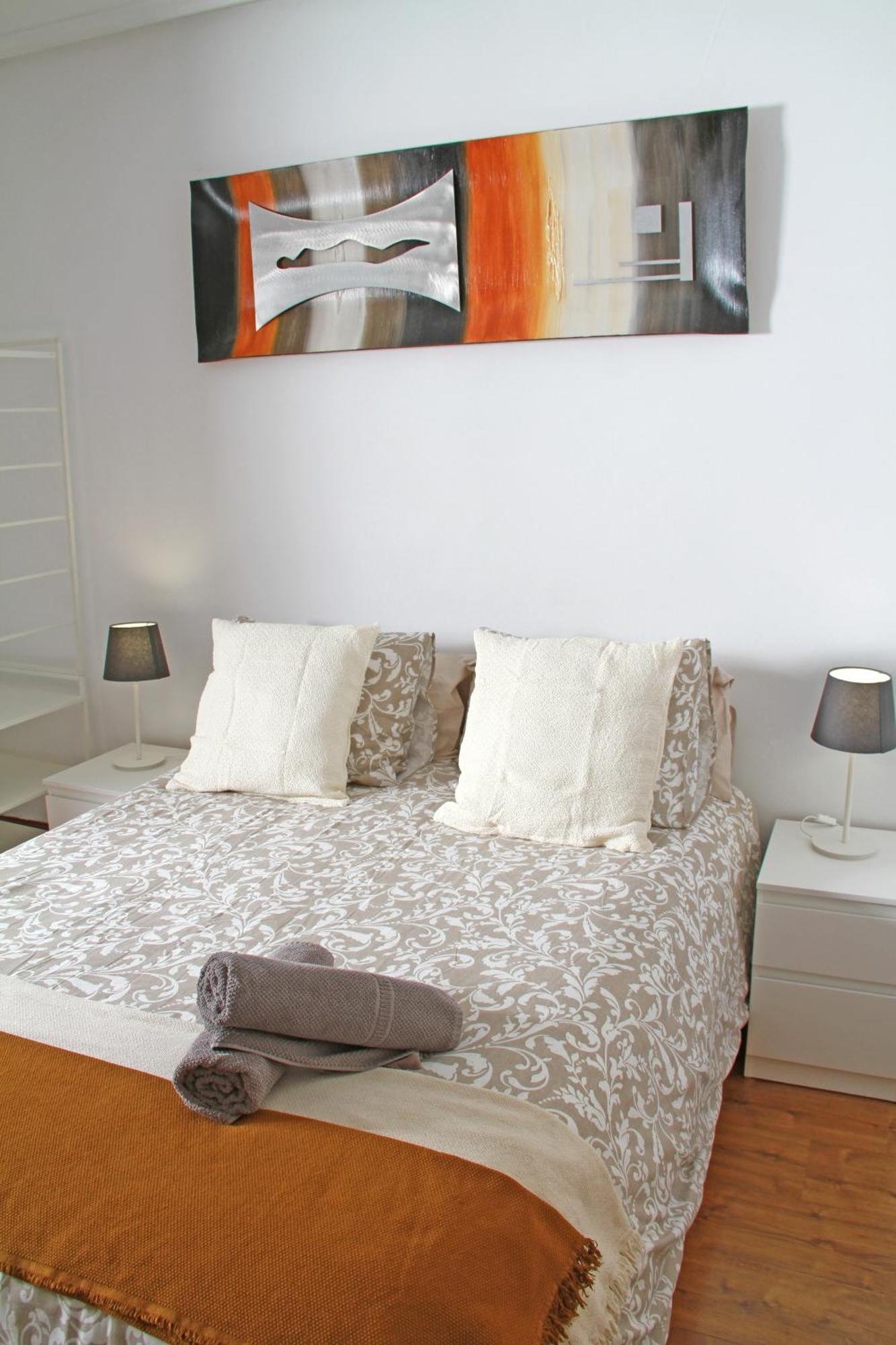 Apartment En El Centro De